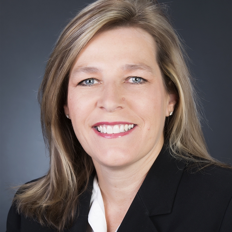 Karla Barker