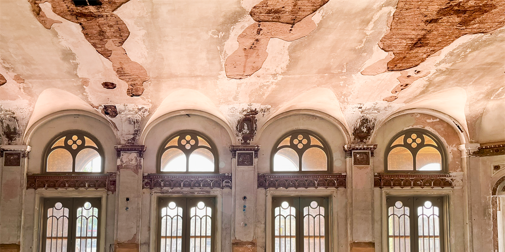 Cornerstone Projects Group Selected to Lead the Historic Restoration of the Iconic Baker Hotel