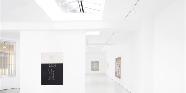 Luce Gallery