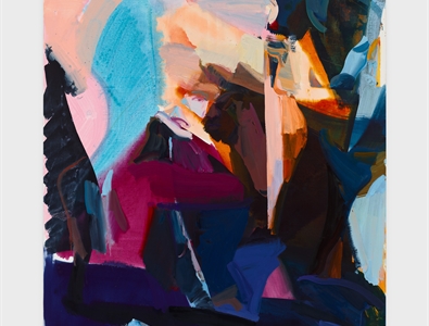 Night Gallery