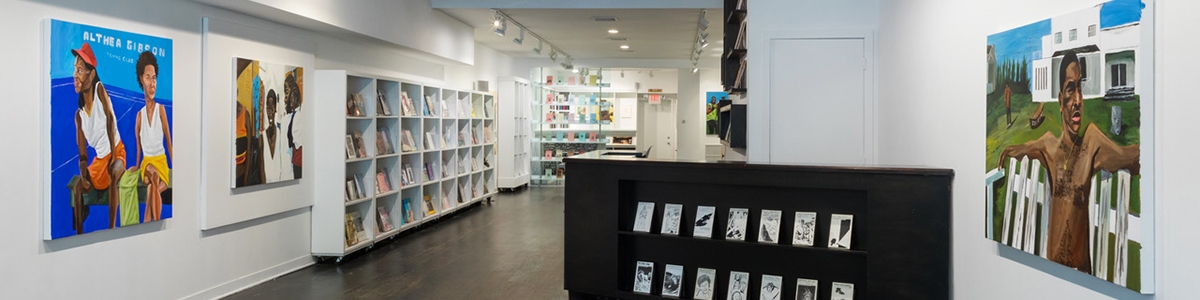 Harper's Books