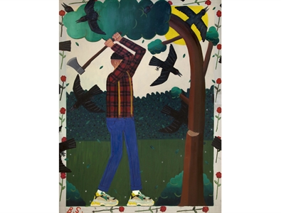 Tim Van Laere Gallery