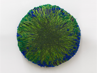 galerie frank elbaz