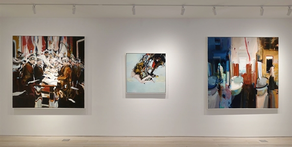 Hollis Taggart Galleries