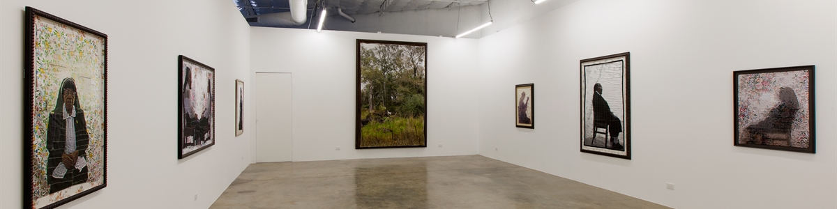 Liliana Bloch Gallery
