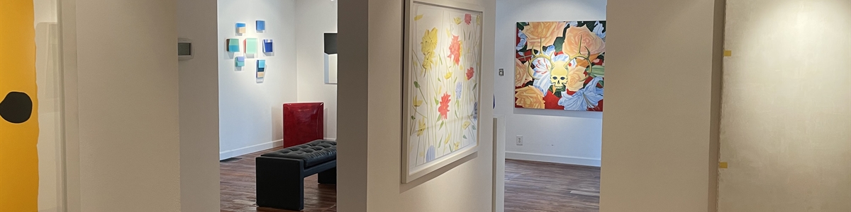 William Campbell Contemporary Art