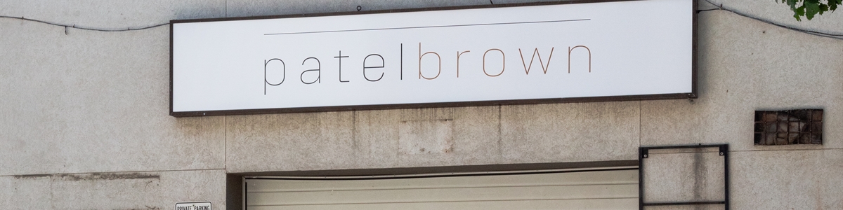 Patel Brown