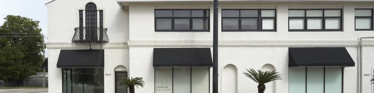 Inman Gallery