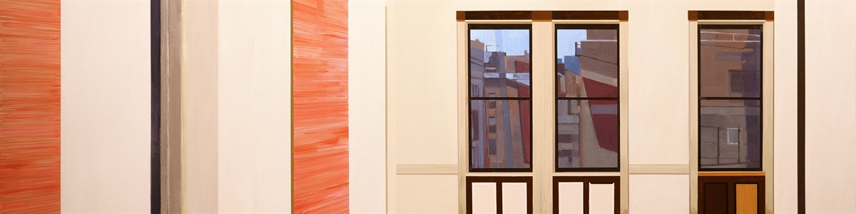 David B. Smith Gallery