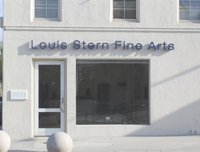 Louis Stern Fine Arts