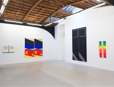 galerie frank elbaz
