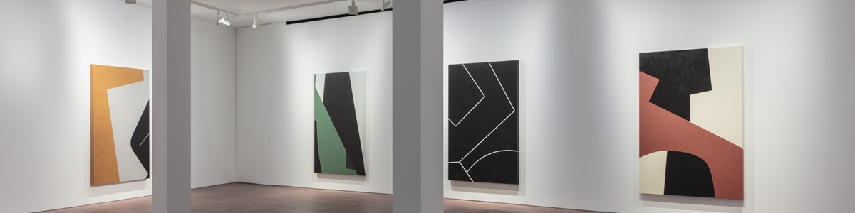 Hales Gallery