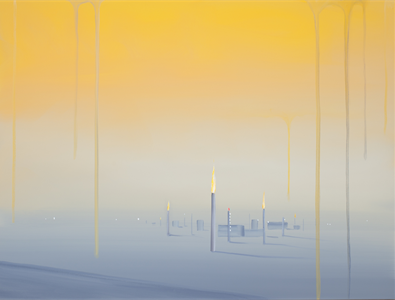 Galerie Blouin Division