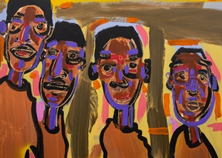 Scott Miller Projects