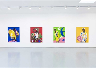 Luce Gallery