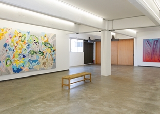Saenger Galeria