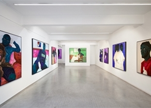 Ronchini Gallery