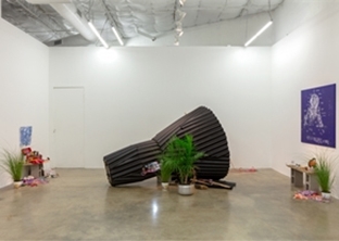 Liliana Bloch Gallery