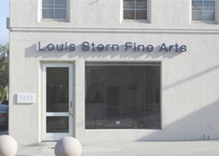 Louis Stern Fine Arts