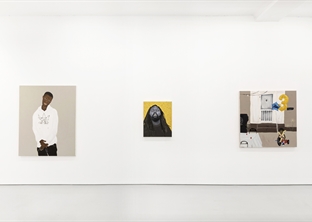 Luce Gallery
