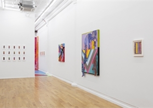 Broadway Gallery