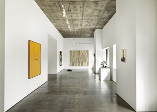 William Shearburn Gallery