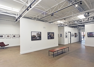 PDNB Gallery