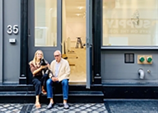 Bienvenu Steinberg & Partner