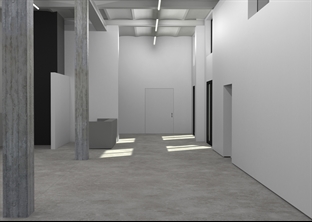 Harlan Levey Projects