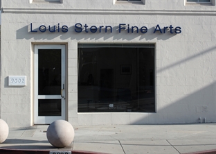 Louis Stern Fine Arts