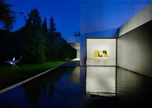 Galeria Javier Lopez & Fer Frances