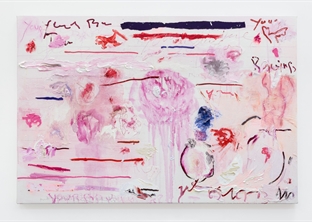 Franklin Parrasch Gallery