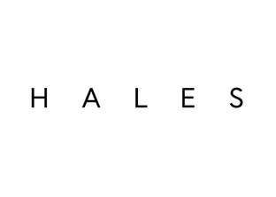 Hales Gallery