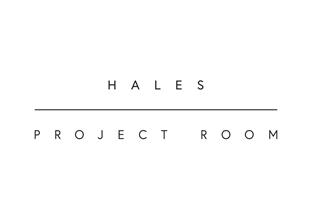 Hales Project Room (New York)