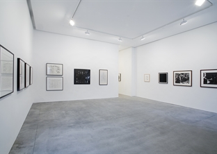 Susan Inglett Gallery