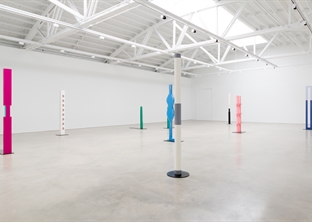Shane Campbell Gallery
