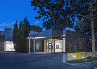 McClain Gallery