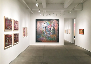 Allan Stone Projects