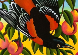 William Campbell Contemporary Art