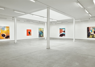 Sadie Coles HQ