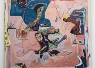Jane Lombard Gallery