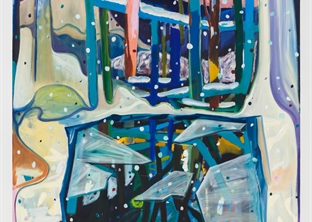 Rachel Uffner Gallery