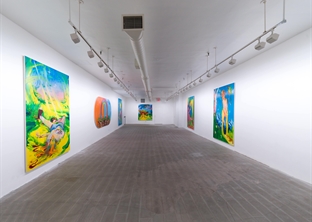 Jack Barrett Gallery