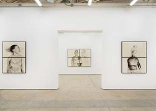 Matthew Brown Los Angeles