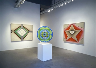 Berry Campbell Gallery