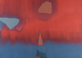 McClain Gallery