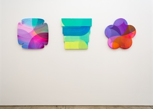 Morgan Lehman Gallery
