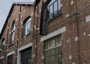 Cassina Projects