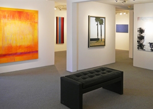 William Campbell Contemporary Art