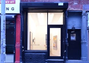 Ulterior Gallery